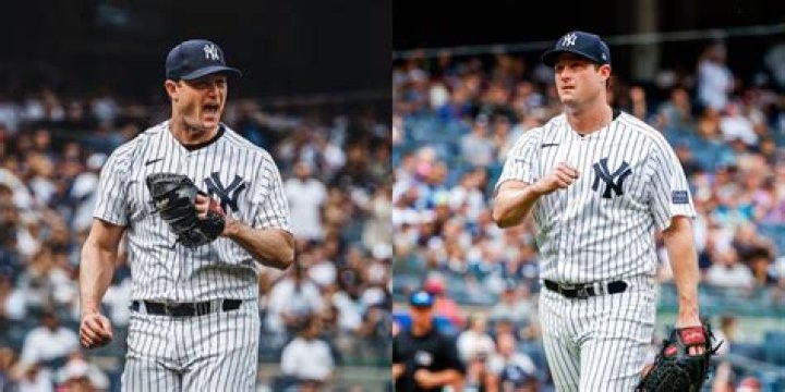 Yankees Ace Gerrit Cole In Doubt For Opening Day