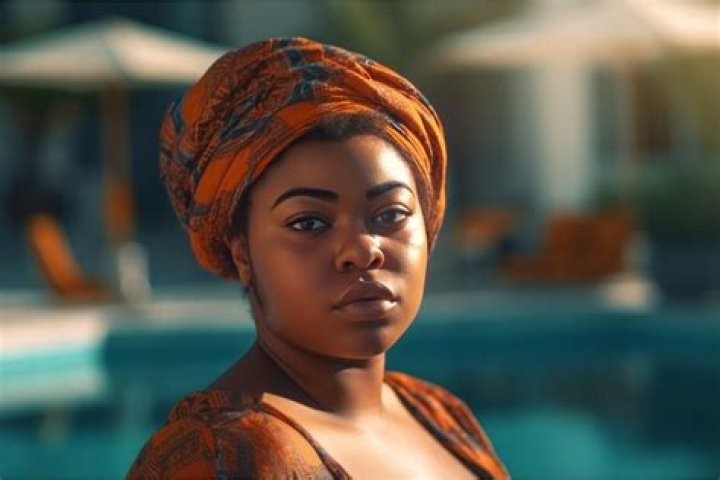 Young Nigerian Lady Changing the Face of Resin Art in Nigeria With Her Magic Hands