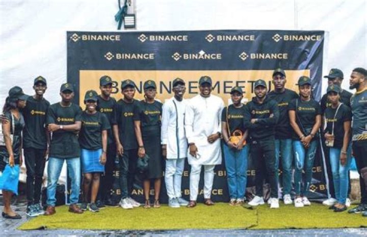"Your money is at risk": SEC Declares Binance Nigeria Illegal, Warns Company to Stop Seeking Customers