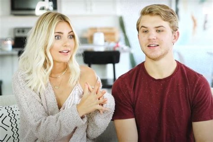 YouTuber Aspyn Ovard's Divorce: The Latest Updates