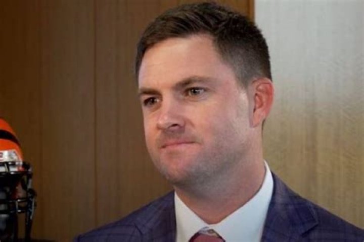 Zac Taylor Net Worth – One Of The Coaches With The Highest Salary?