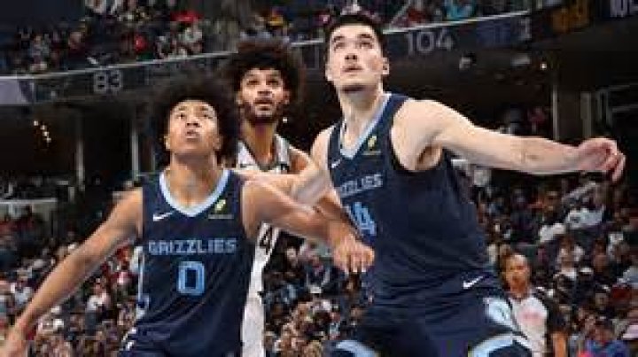 Zach Edey's Sibling Connections: Uncovering His Family Ties