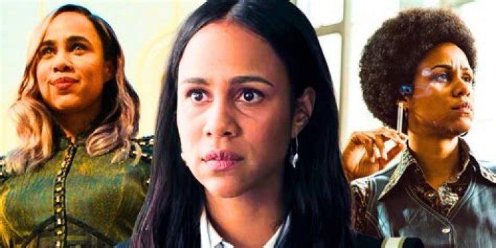 Zawe Ashton Movies, Bio, Wiki, Age, Husband, and Net Worth