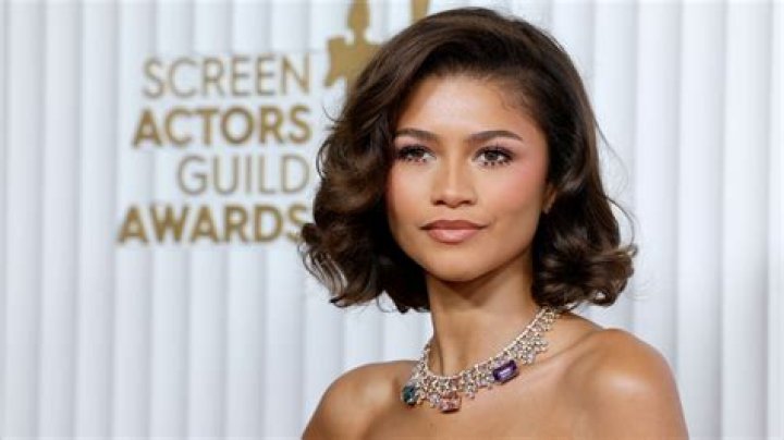 Zendaya – Biography, Facts & Life Story